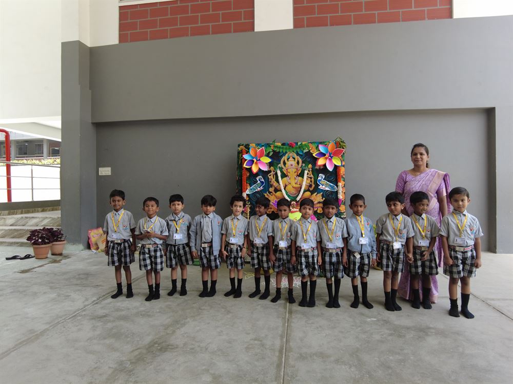 Ganesh Festival