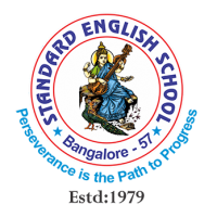 Standard English School