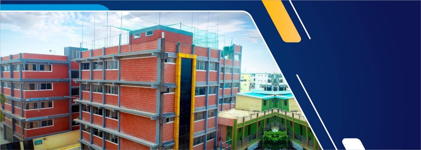 Best ICSE Schools in Bangalore Standard Public School